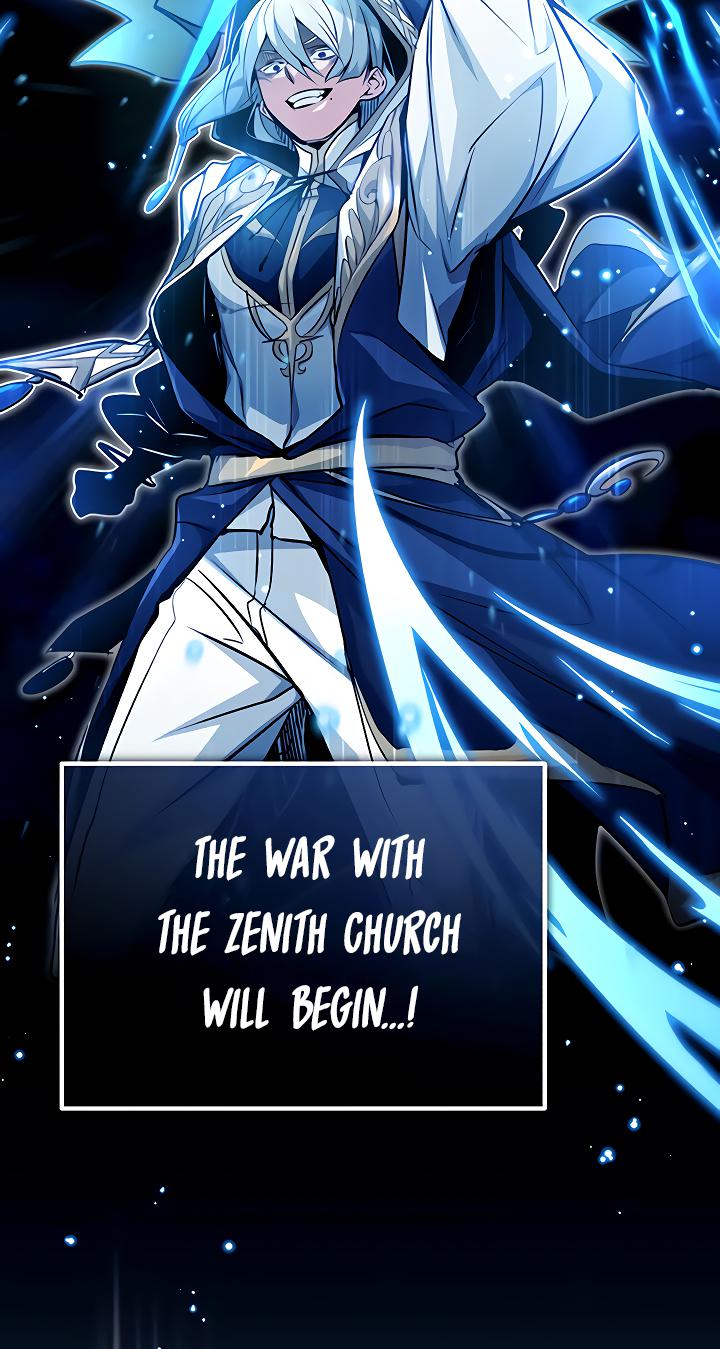The Dark Magician Transmigrates After 66666 Years Chap 75 - Next Chap 76