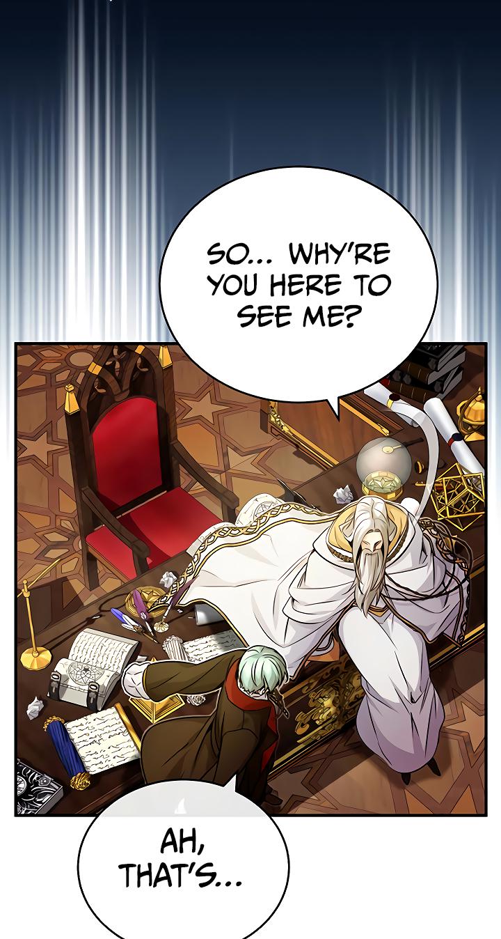 The Dark Magician Transmigrates After 66666 Years Chap 75 - Next Chap 76