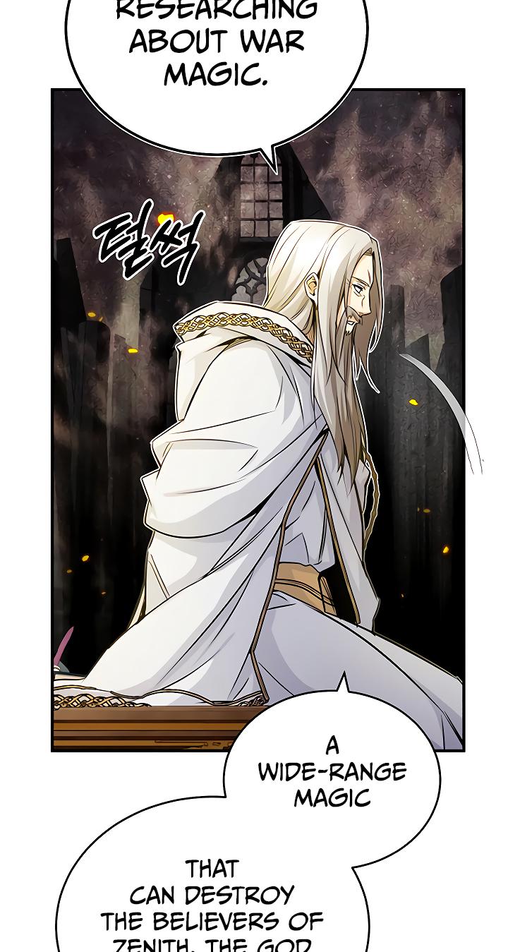 The Dark Magician Transmigrates After 66666 Years Chap 75 - Next Chap 76