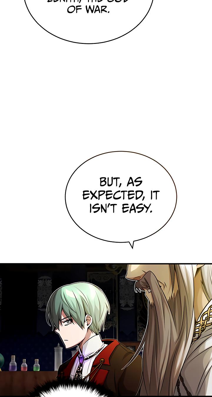 The Dark Magician Transmigrates After 66666 Years Chap 75 - Next Chap 76