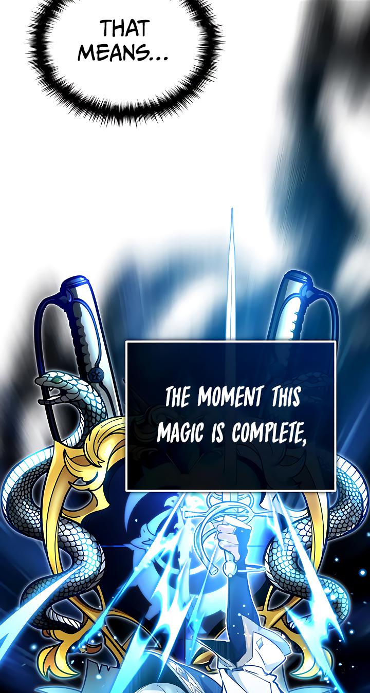 The Dark Magician Transmigrates After 66666 Years Chap 75 - Next Chap 76