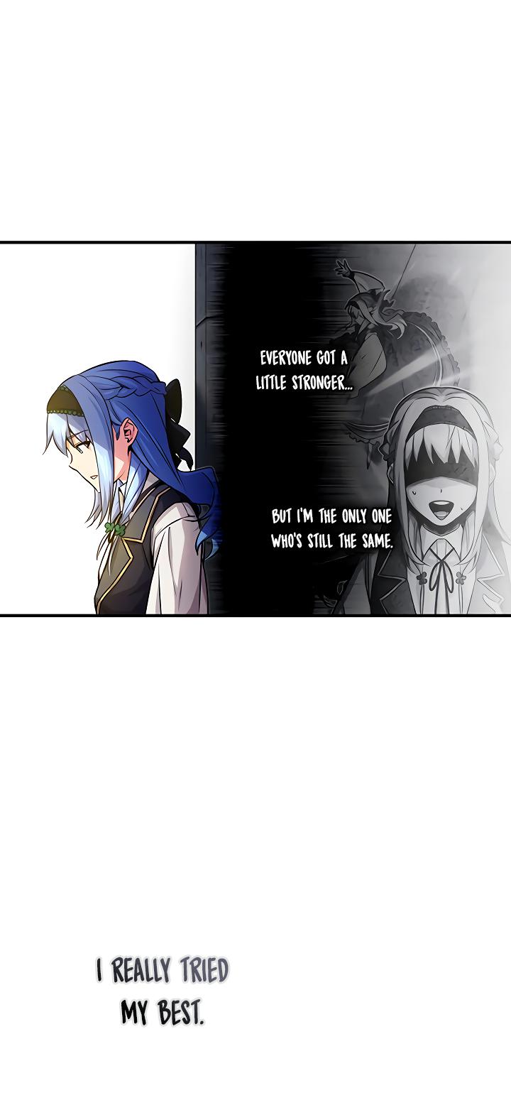 The Dark Magician Transmigrates After 66666 Years Chap 75 - Next Chap 76