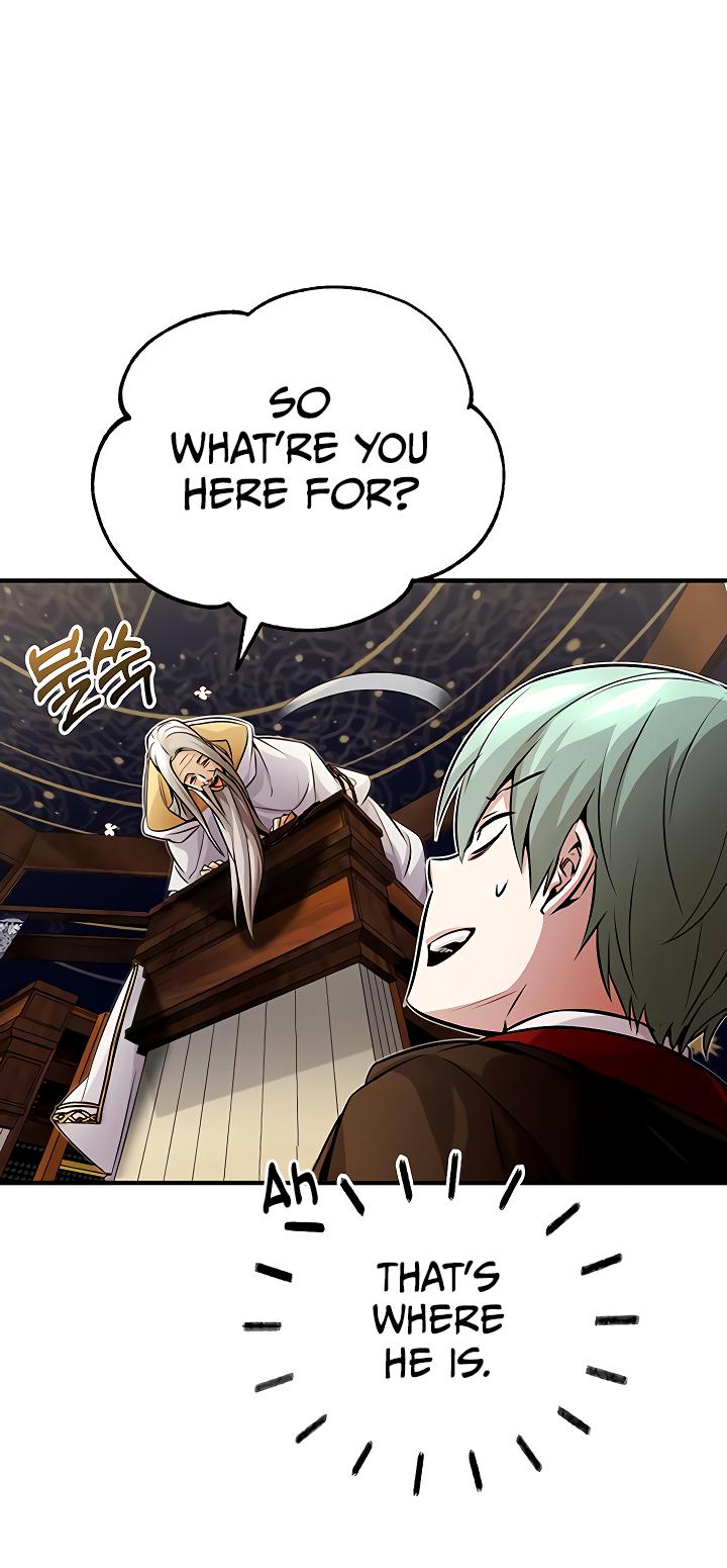 The Dark Magician Transmigrates After 66666 Years Chap 75 - Next Chap 76