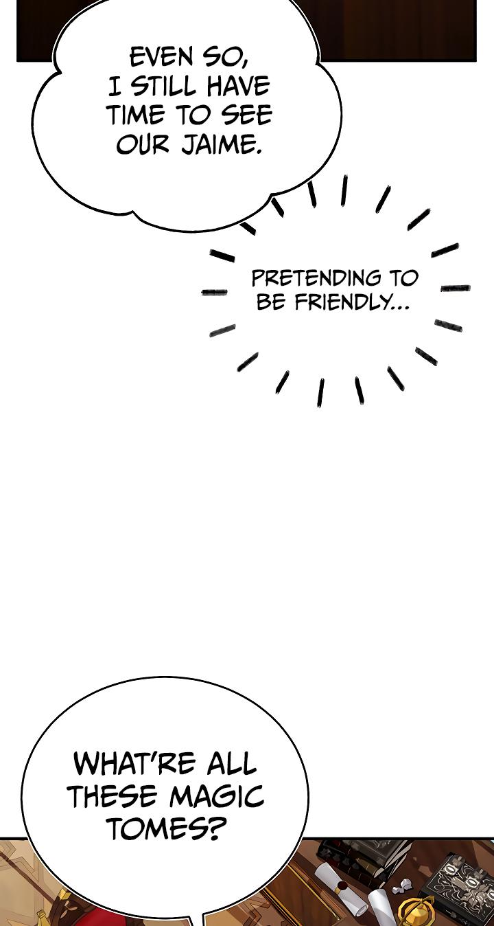 The Dark Magician Transmigrates After 66666 Years Chap 75 - Next Chap 76