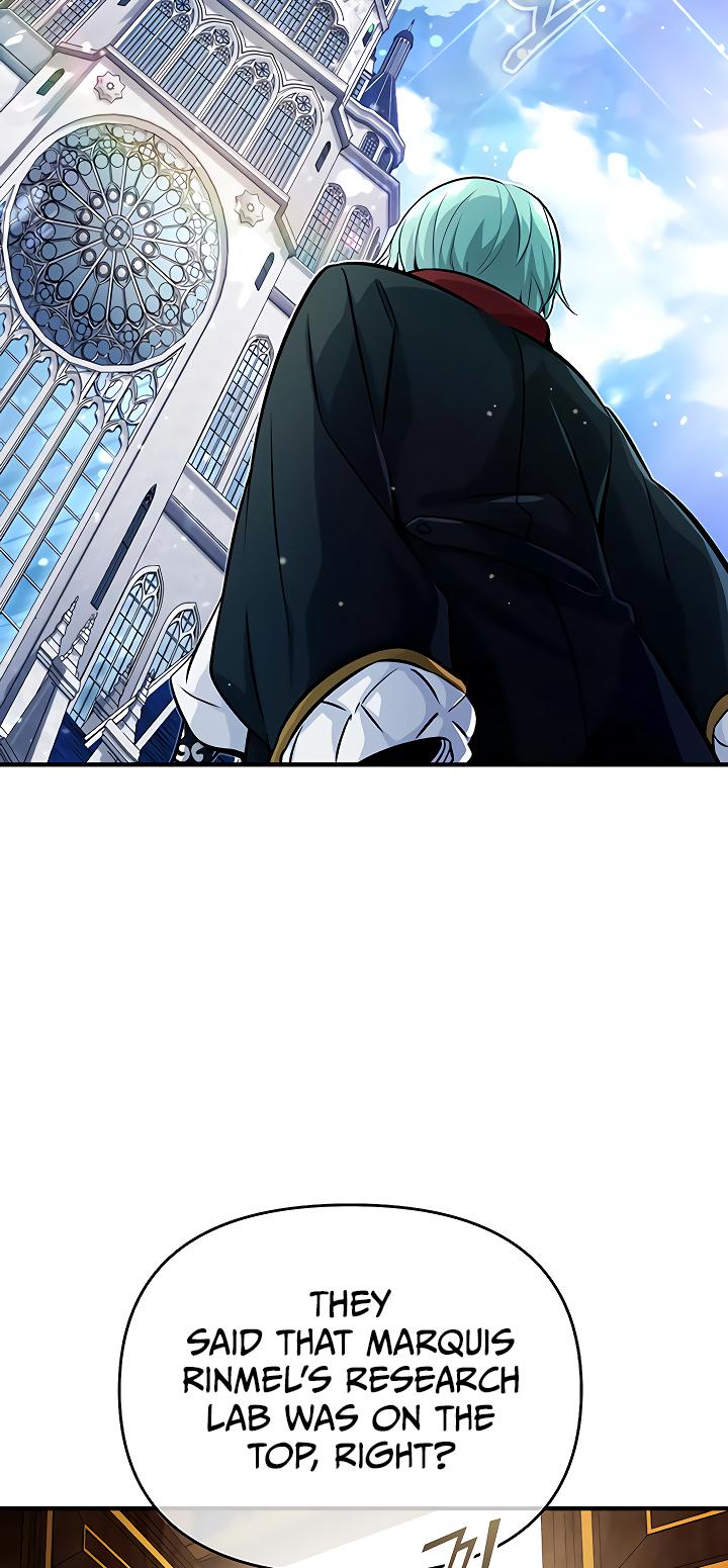 The Dark Magician Transmigrates After 66666 Years Chap 75 - Next Chap 76