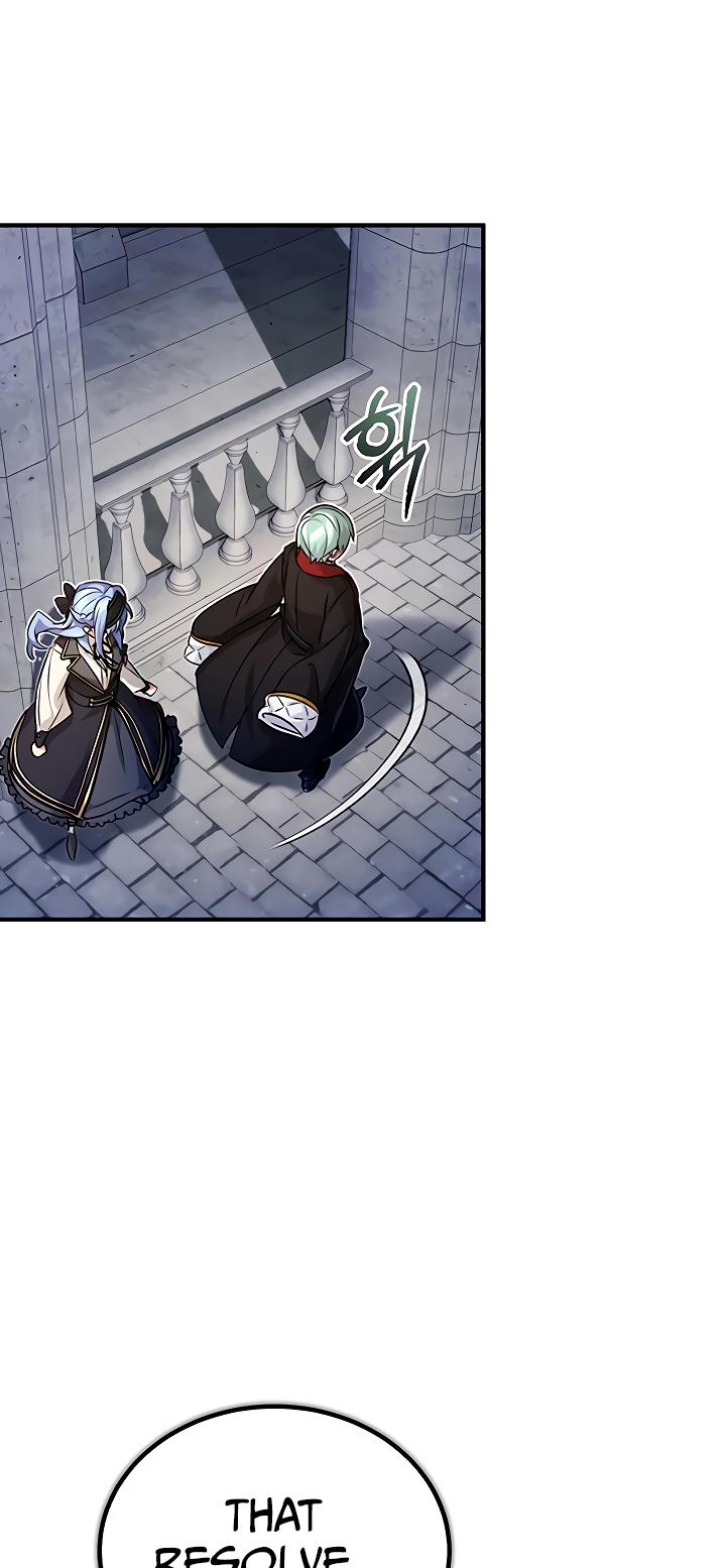 The Dark Magician Transmigrates After 66666 Years Chap 75 - Next Chap 76
