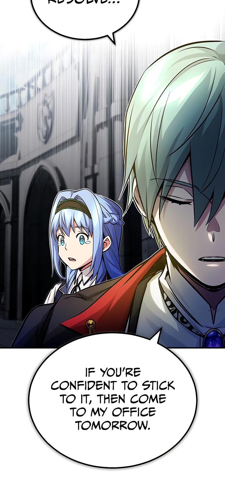 The Dark Magician Transmigrates After 66666 Years Chap 75 - Next Chap 76