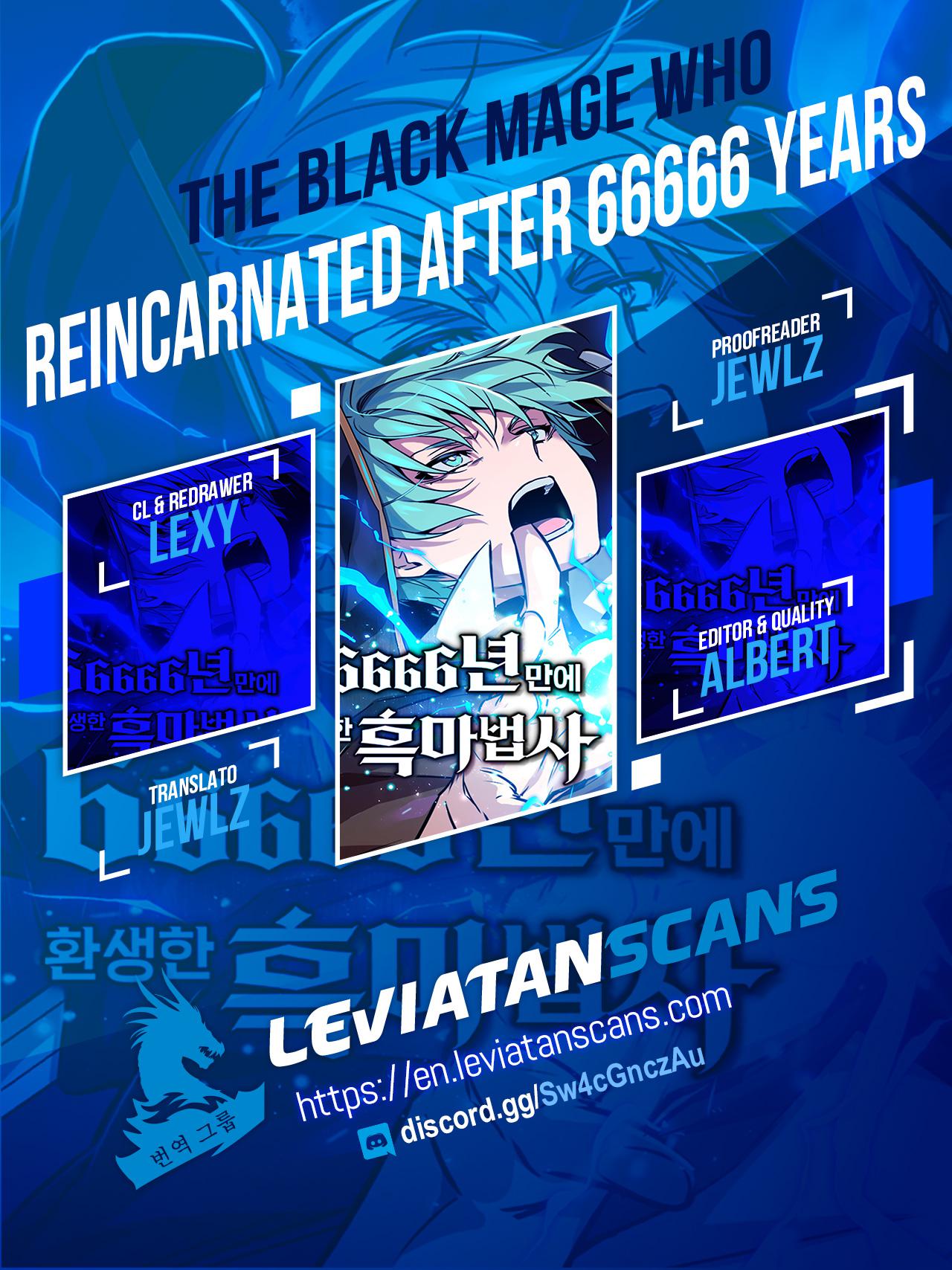 The Dark Magician Transmigrates After 66666 Years Chap 75 - Next Chap 76