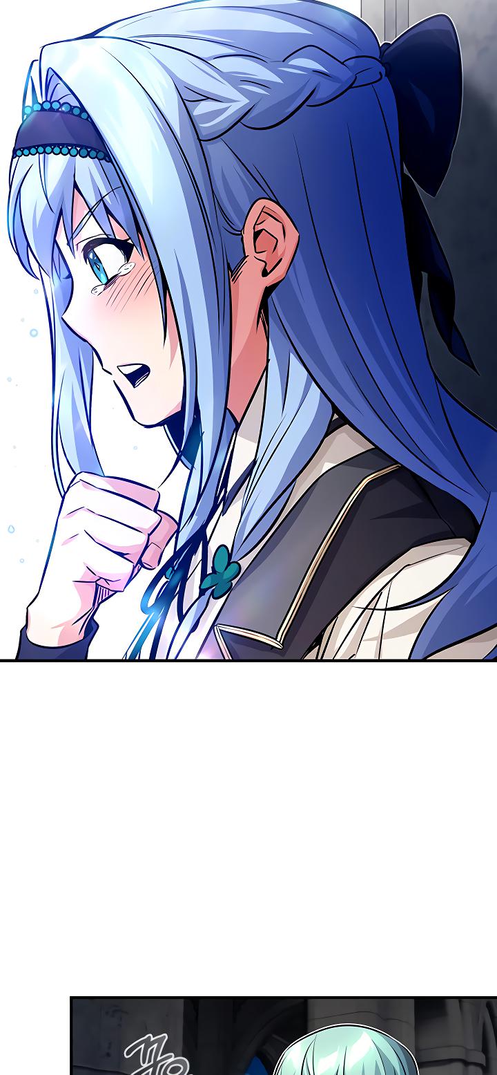 The Dark Magician Transmigrates After 66666 Years Chap 75 - Next Chap 76