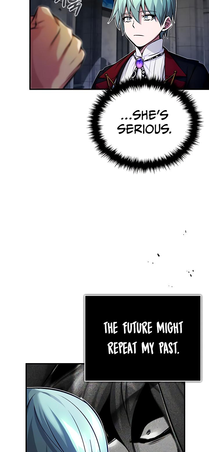 The Dark Magician Transmigrates After 66666 Years Chap 75 - Next Chap 76