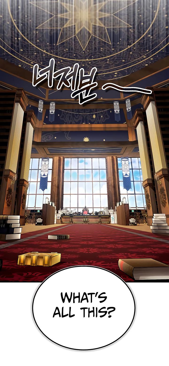 The Dark Magician Transmigrates After 66666 Years Chap 75 - Next Chap 76