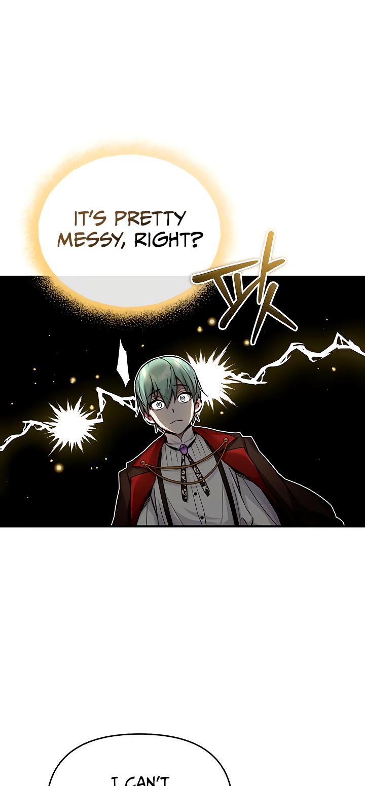 The Dark Magician Transmigrates After 66666 Years Chap 75 - Next Chap 76