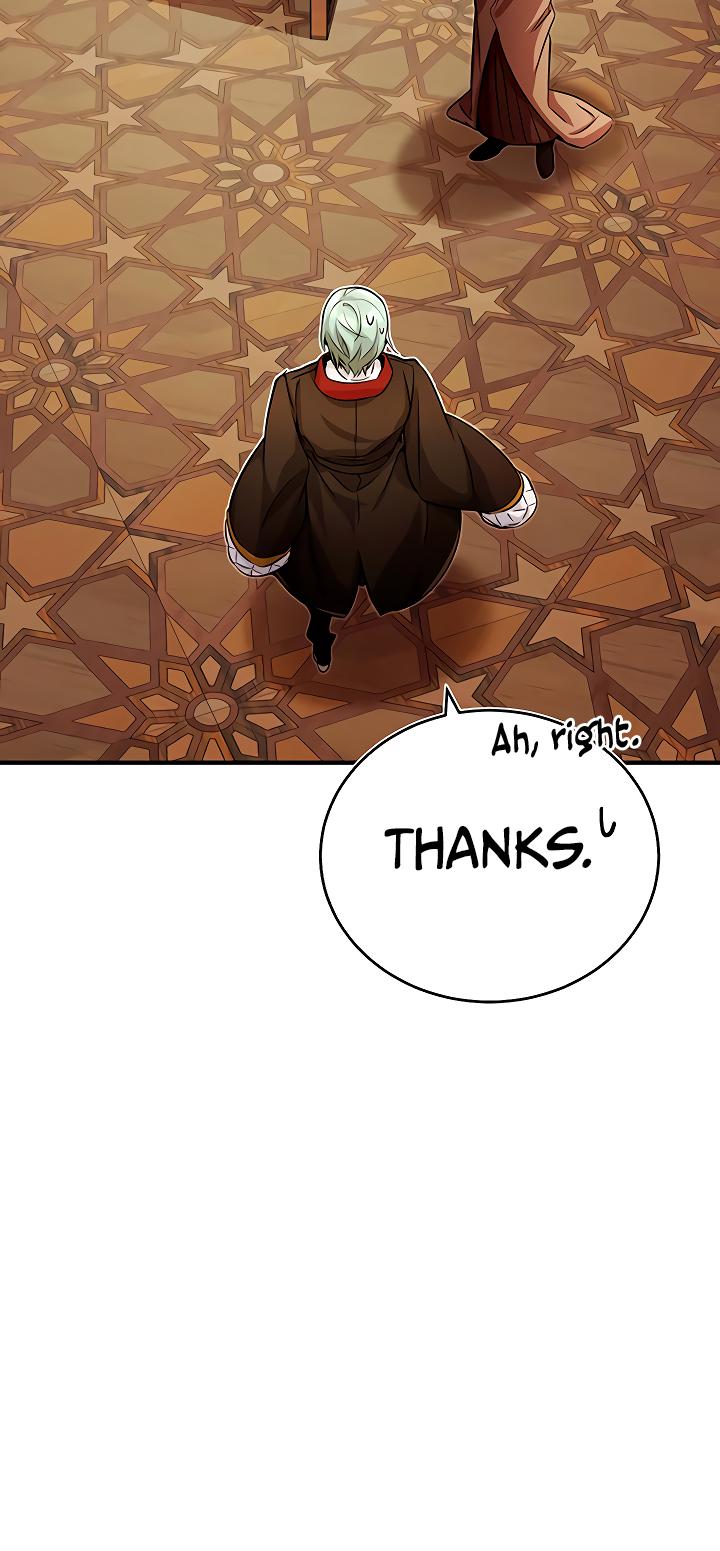 The Dark Magician Transmigrates After 66666 Years Chap 75 - Next Chap 76