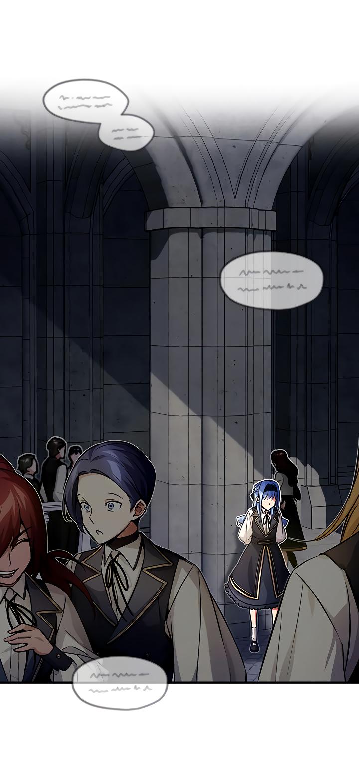 The Dark Magician Transmigrates After 66666 Years Chap 75 - Next Chap 76