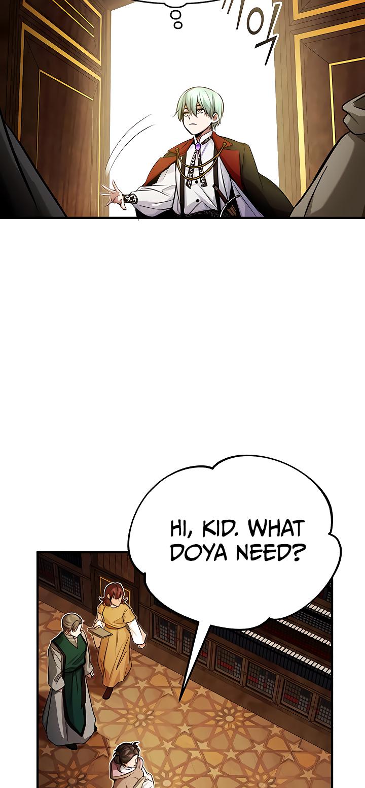 The Dark Magician Transmigrates After 66666 Years Chap 75 - Next Chap 76