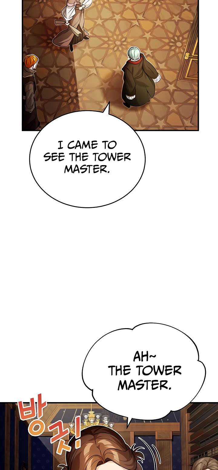 The Dark Magician Transmigrates After 66666 Years Chap 75 - Next Chap 76