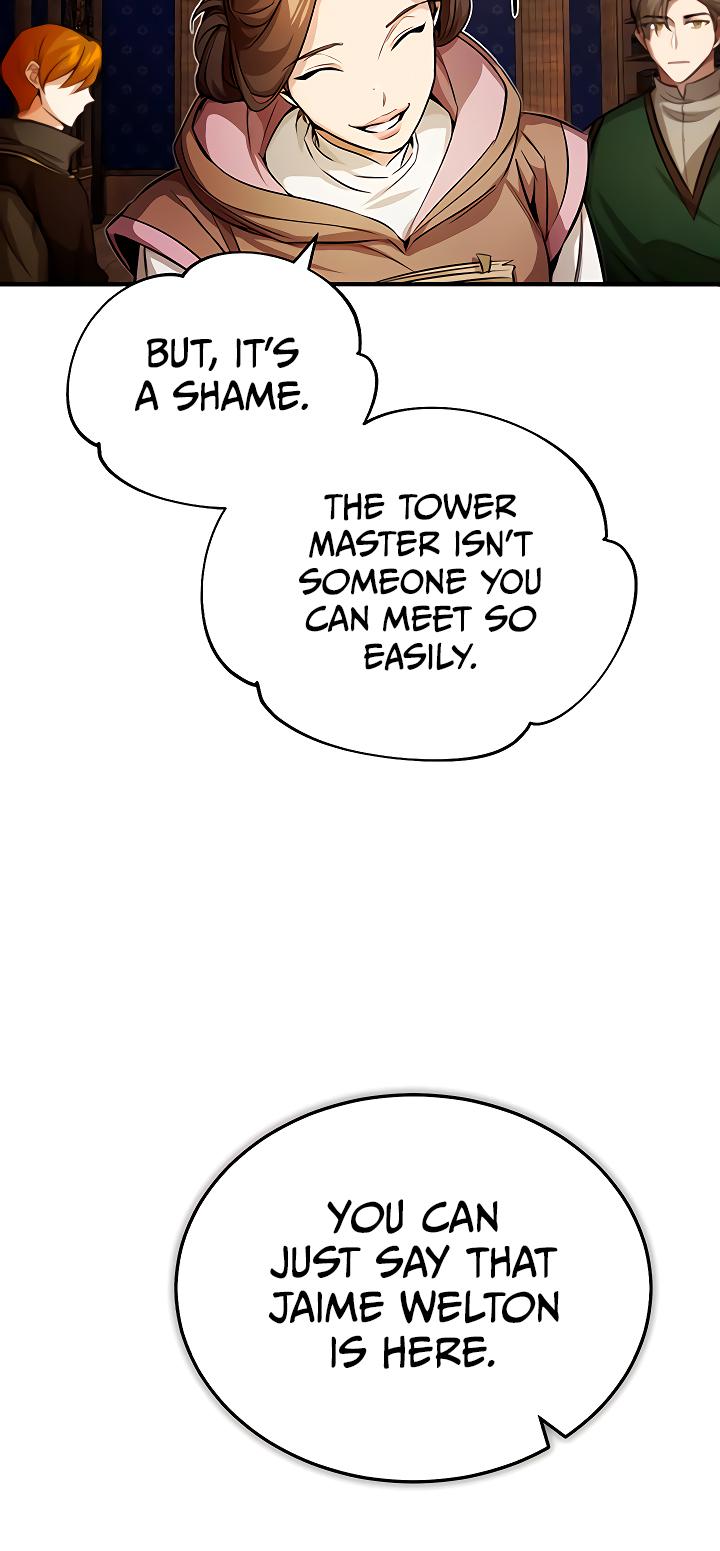 The Dark Magician Transmigrates After 66666 Years Chap 75 - Next Chap 76