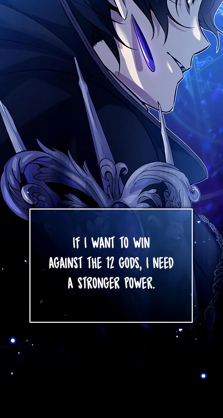The Dark Magician Transmigrates After 66666 Years Chap 75 - Next Chap 76