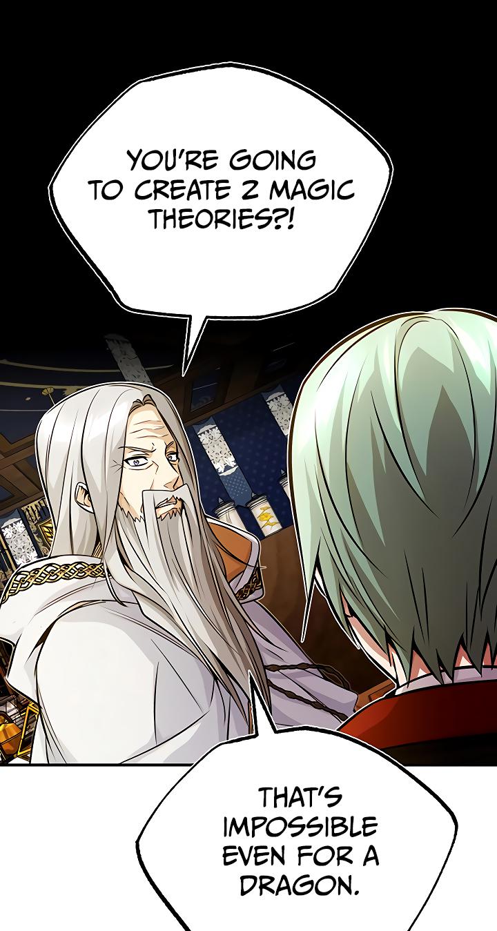 The Dark Magician Transmigrates After 66666 Years Chap 75 - Next Chap 76