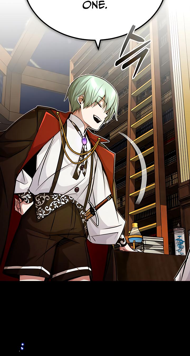 The Dark Magician Transmigrates After 66666 Years Chap 75 - Next Chap 76