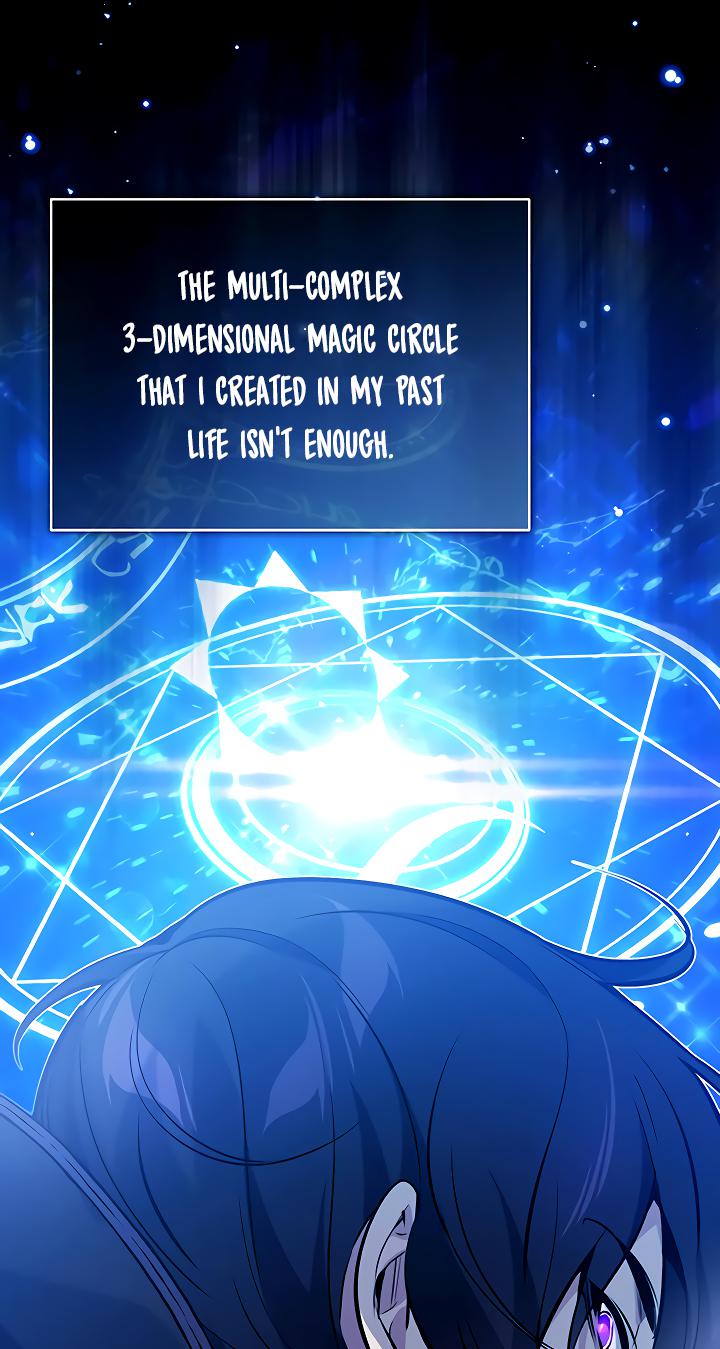 The Dark Magician Transmigrates After 66666 Years Chap 75 - Next Chap 76