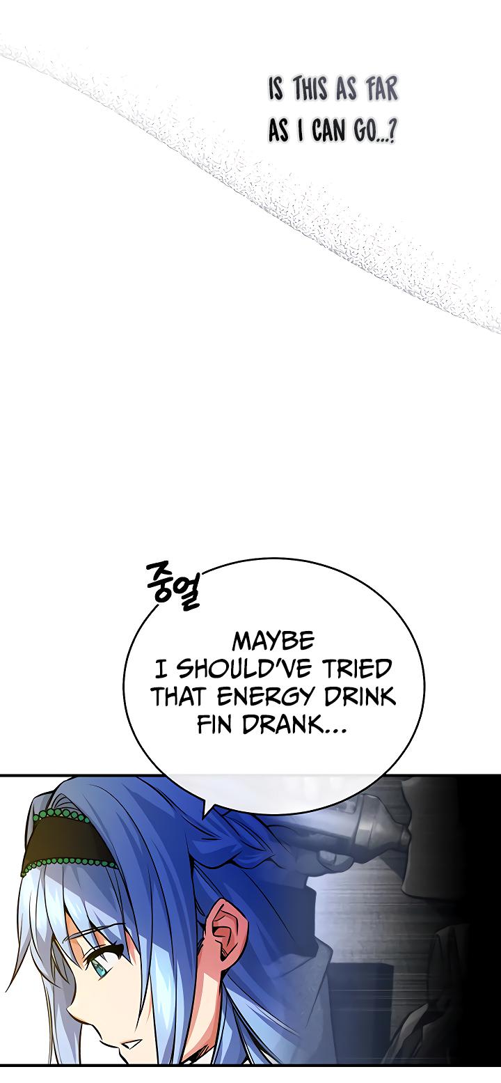 The Dark Magician Transmigrates After 66666 Years Chap 75 - Next Chap 76