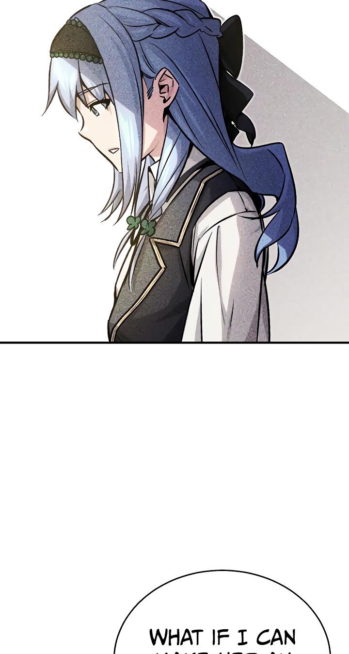The Dark Magician Transmigrates After 66666 Years Chap 75 - Next Chap 76