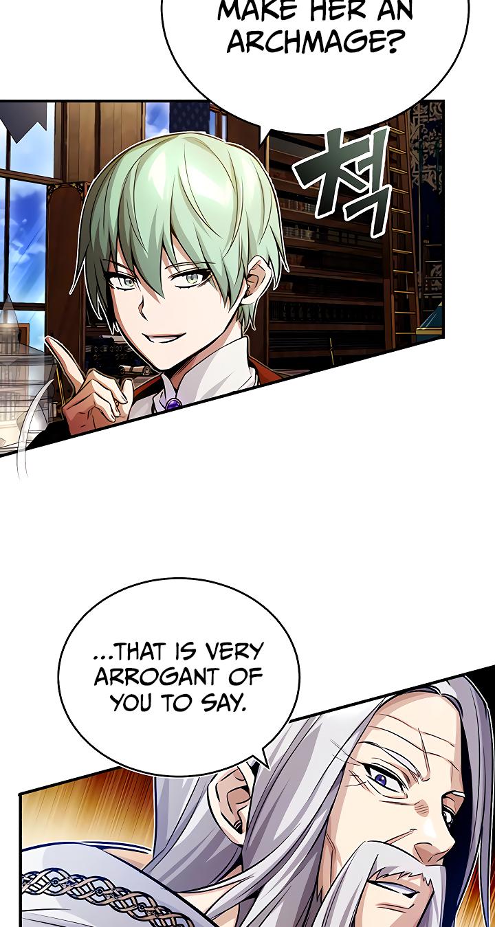 The Dark Magician Transmigrates After 66666 Years Chap 75 - Next Chap 76