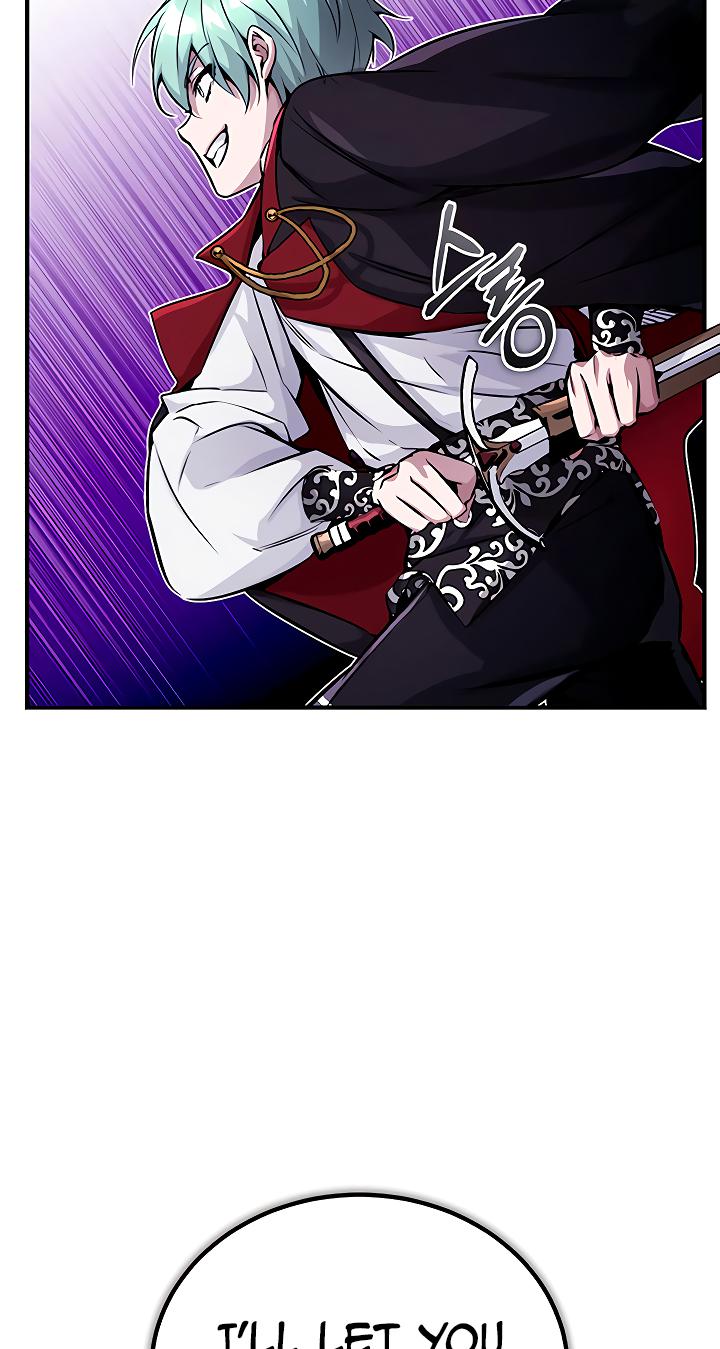 The Dark Magician Transmigrates After 66666 Years Chap 75 - Next Chap 76