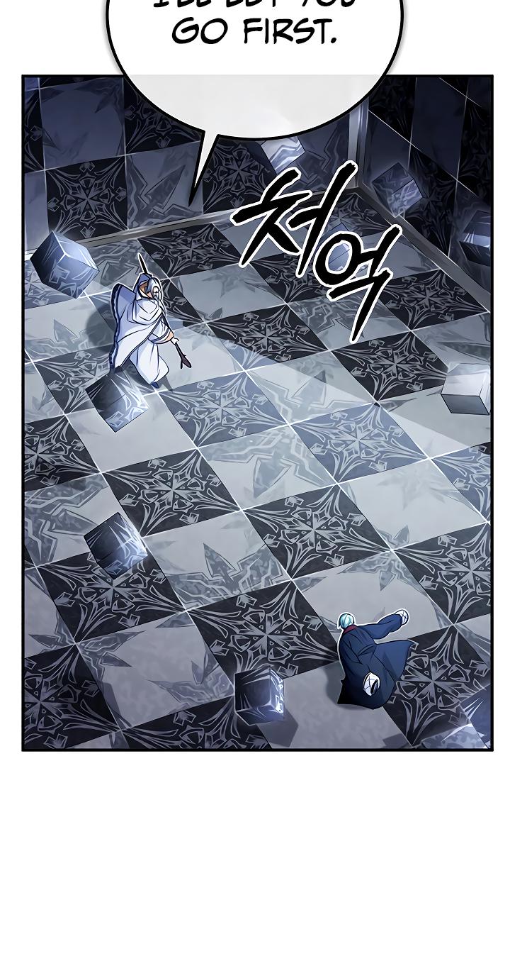 The Dark Magician Transmigrates After 66666 Years Chap 75 - Next Chap 76