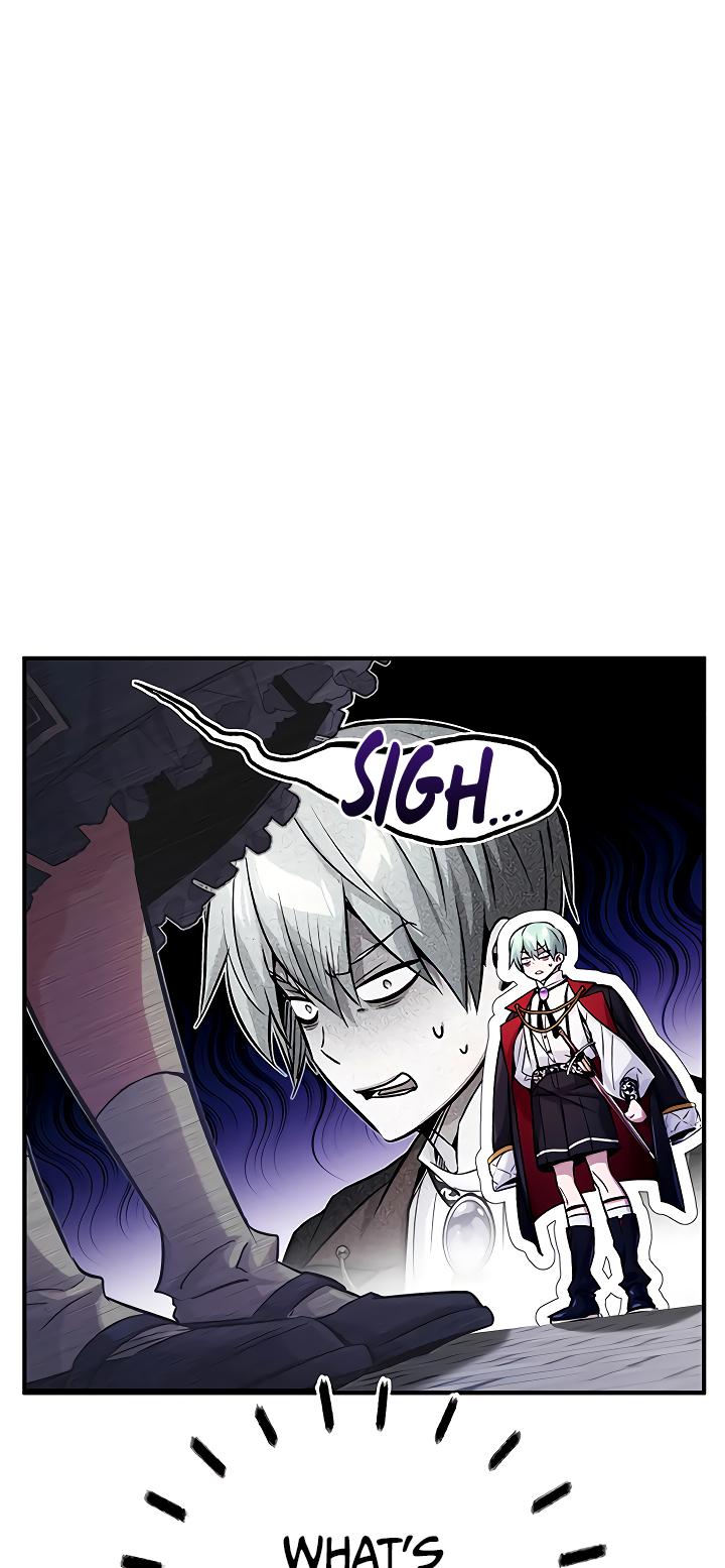 The Dark Magician Transmigrates After 66666 Years Chap 75 - Next Chap 76