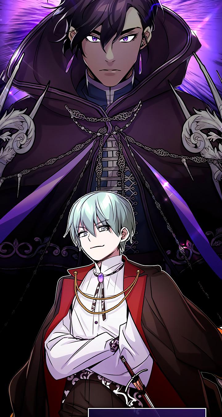 The Dark Magician Transmigrates After 66666 Years Chap 75 - Next Chap 76