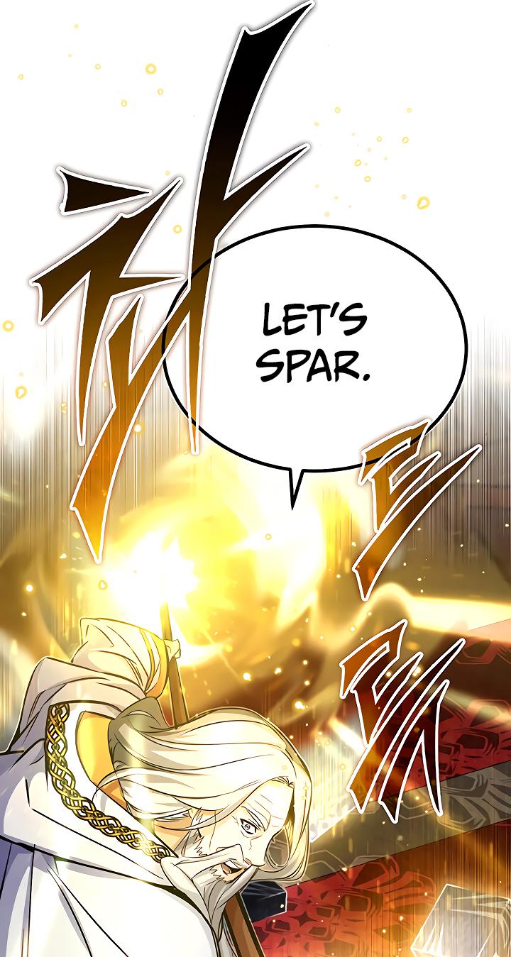 The Dark Magician Transmigrates After 66666 Years Chap 75 - Next Chap 76