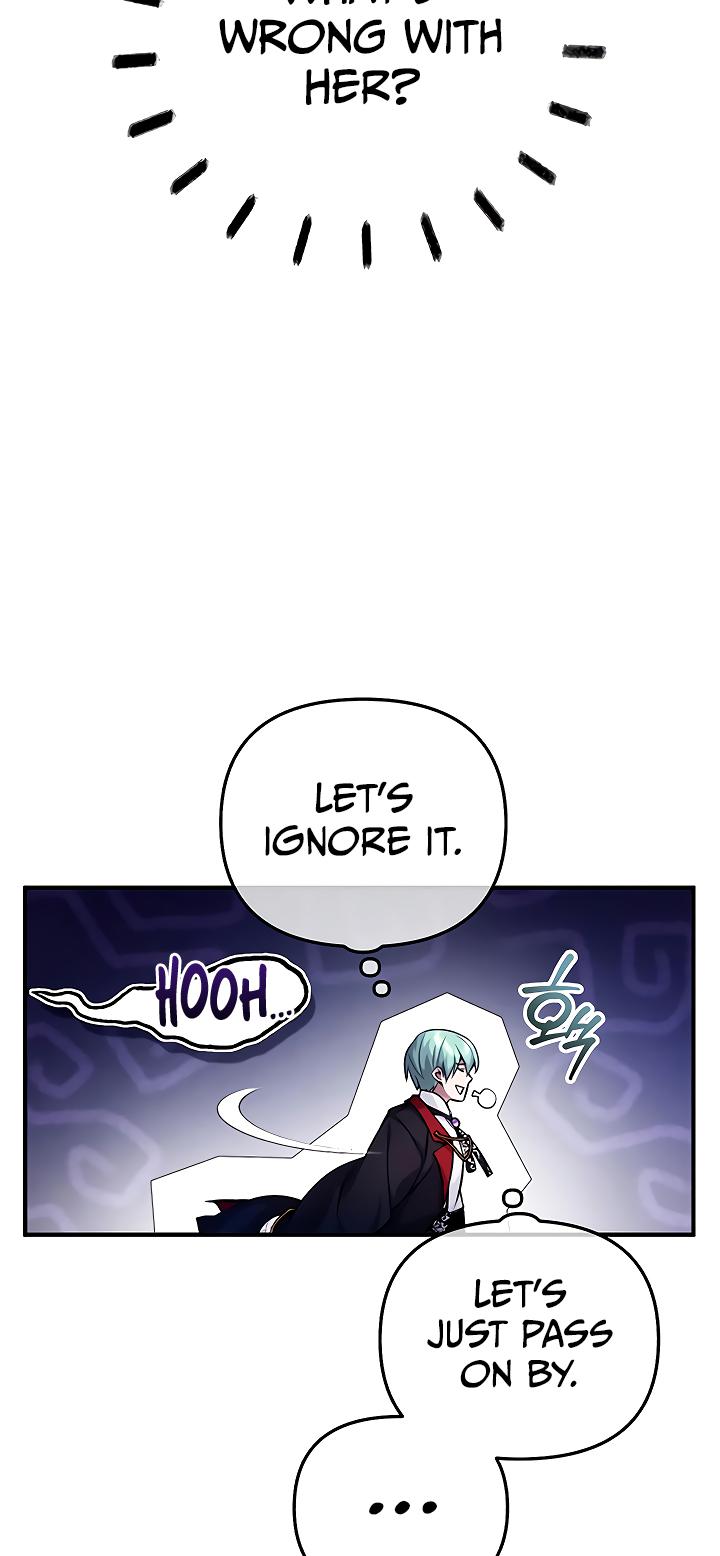 The Dark Magician Transmigrates After 66666 Years Chap 75 - Next Chap 76