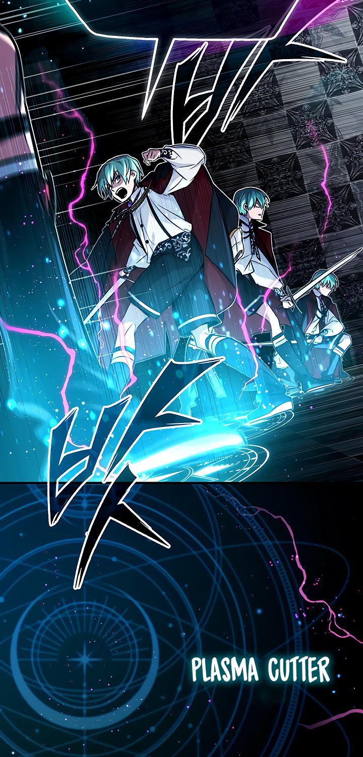 The Dark Magician Transmigrates After 66666 Years Chap 75 - Next Chap 76