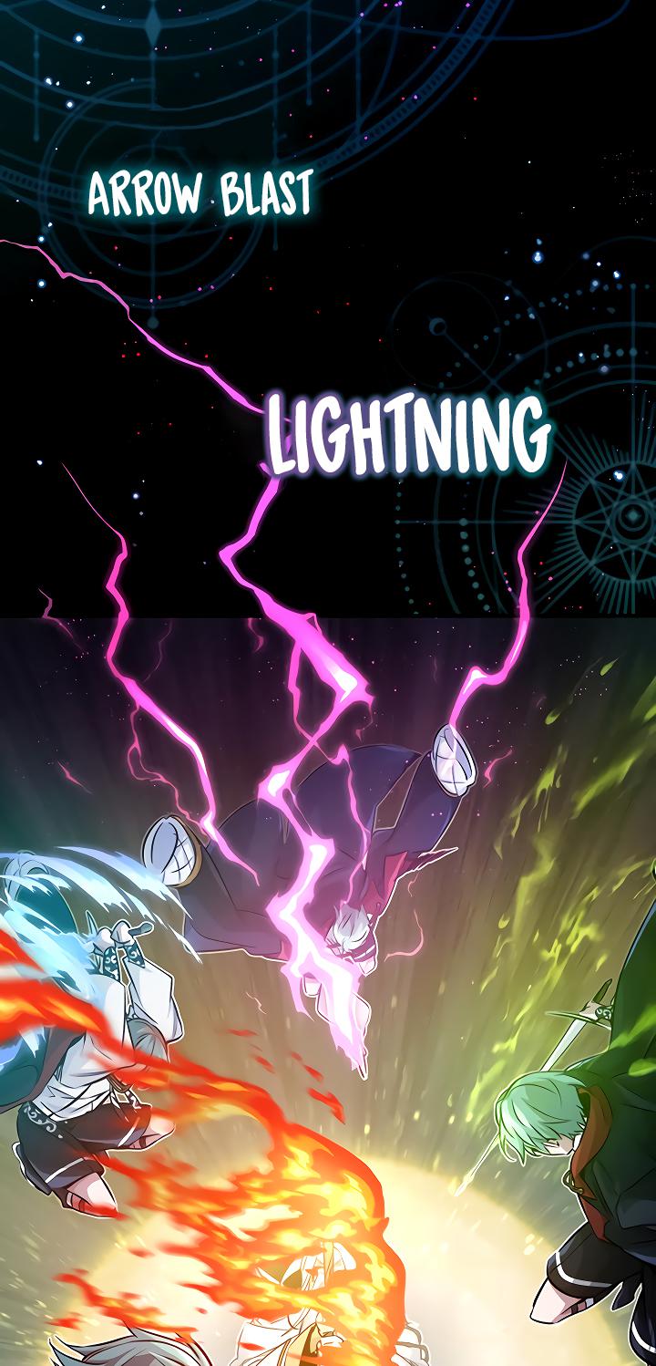 The Dark Magician Transmigrates After 66666 Years Chap 75 - Next Chap 76