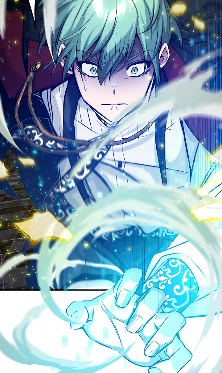 The Dark Magician Transmigrates After 66666 Years Chap 75 - Next Chap 76