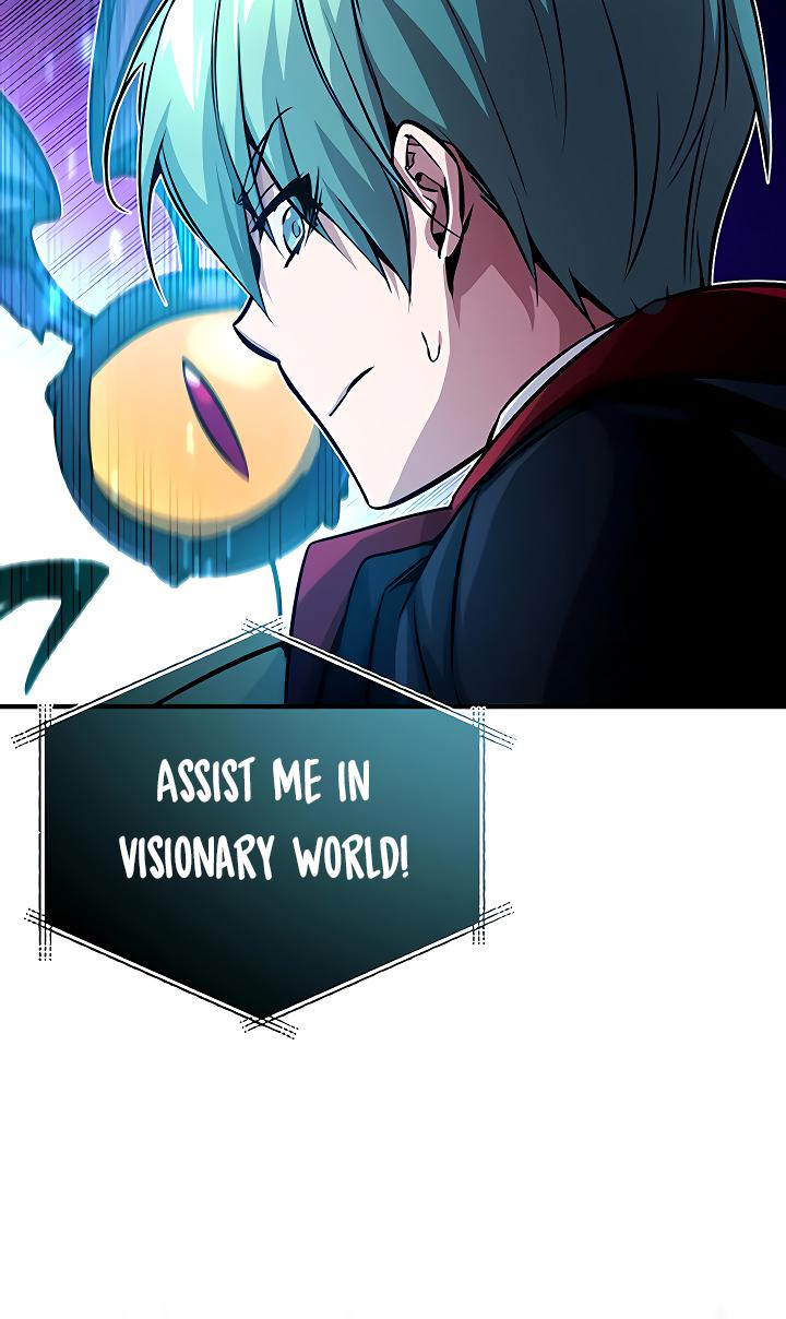 The Dark Magician Transmigrates After 66666 Years Chap 75 - Next Chap 76