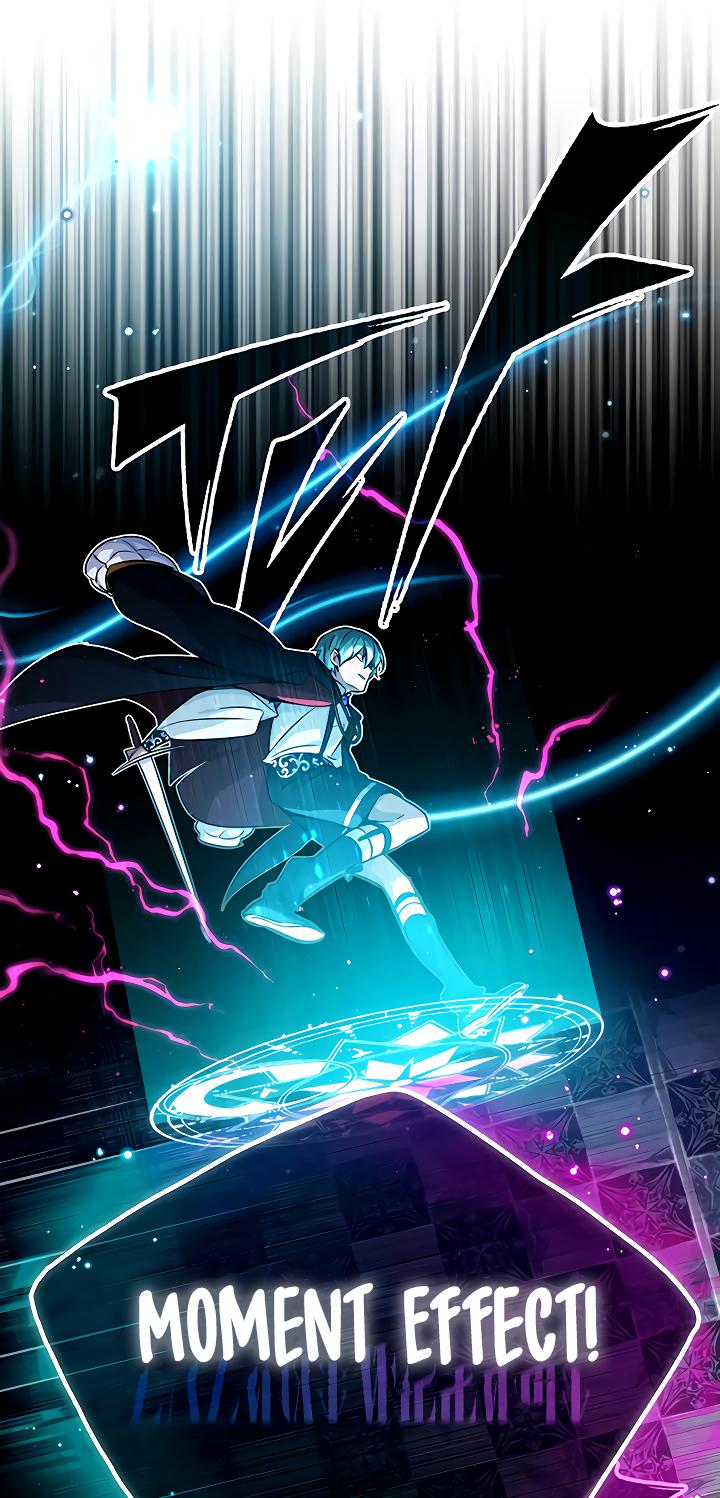 The Dark Magician Transmigrates After 66666 Years Chap 75 - Next Chap 76