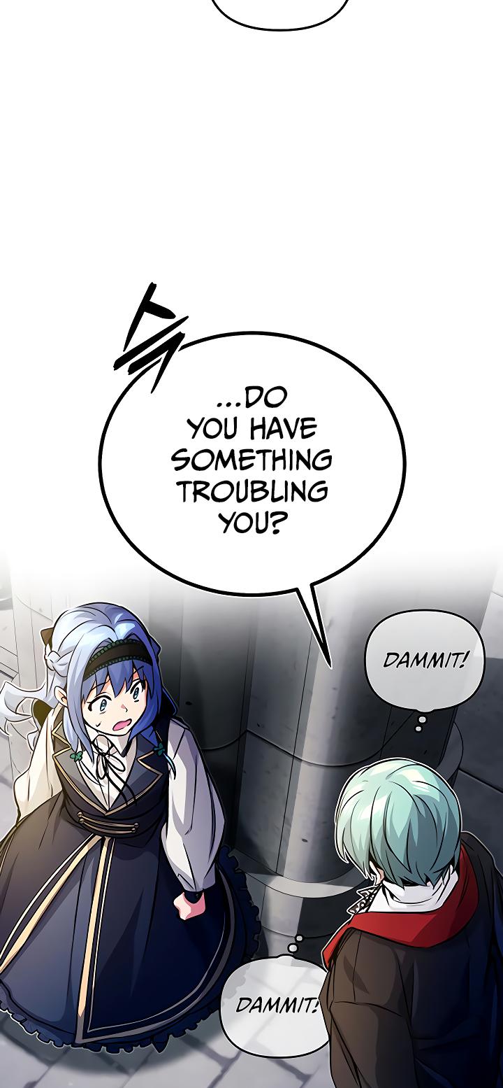 The Dark Magician Transmigrates After 66666 Years Chap 75 - Next Chap 76