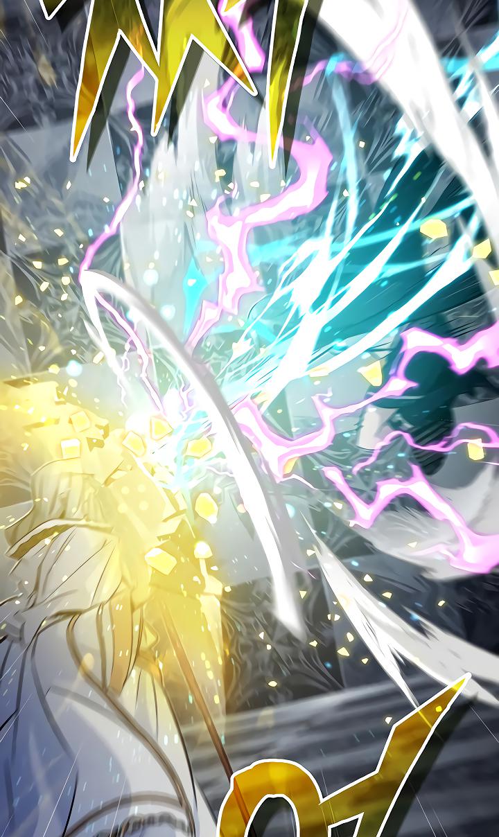 The Dark Magician Transmigrates After 66666 Years Chap 75 - Next Chap 76