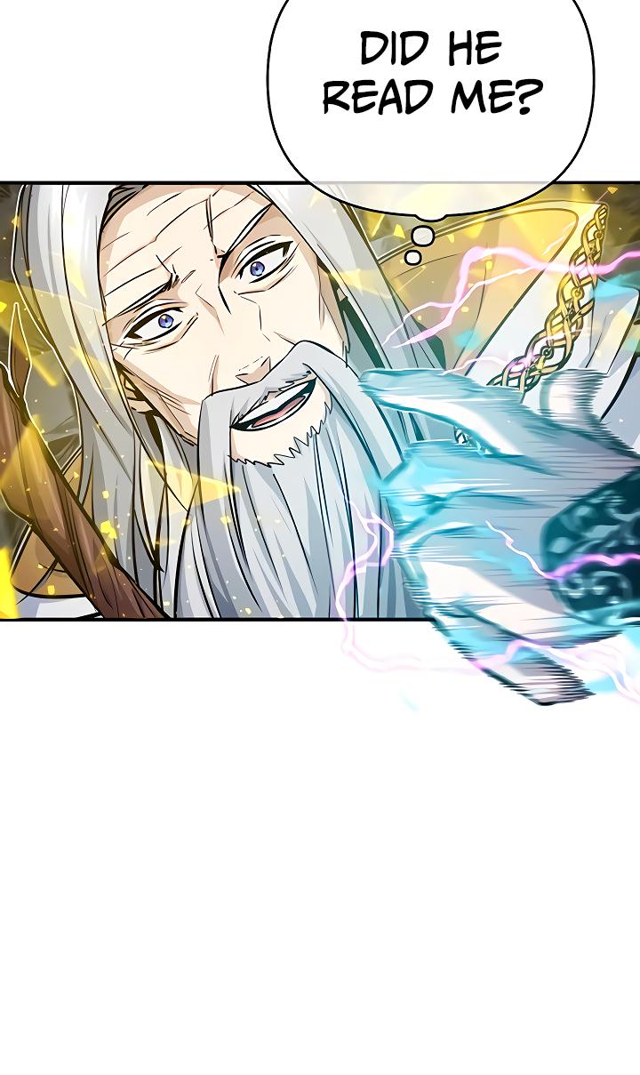 The Dark Magician Transmigrates After 66666 Years Chap 75 - Next Chap 76