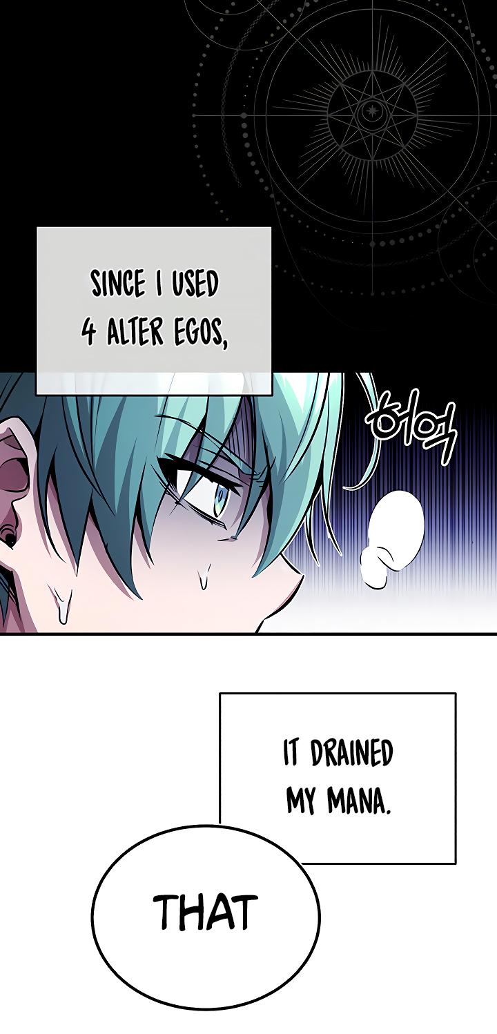 The Dark Magician Transmigrates After 66666 Years Chap 75 - Next Chap 76