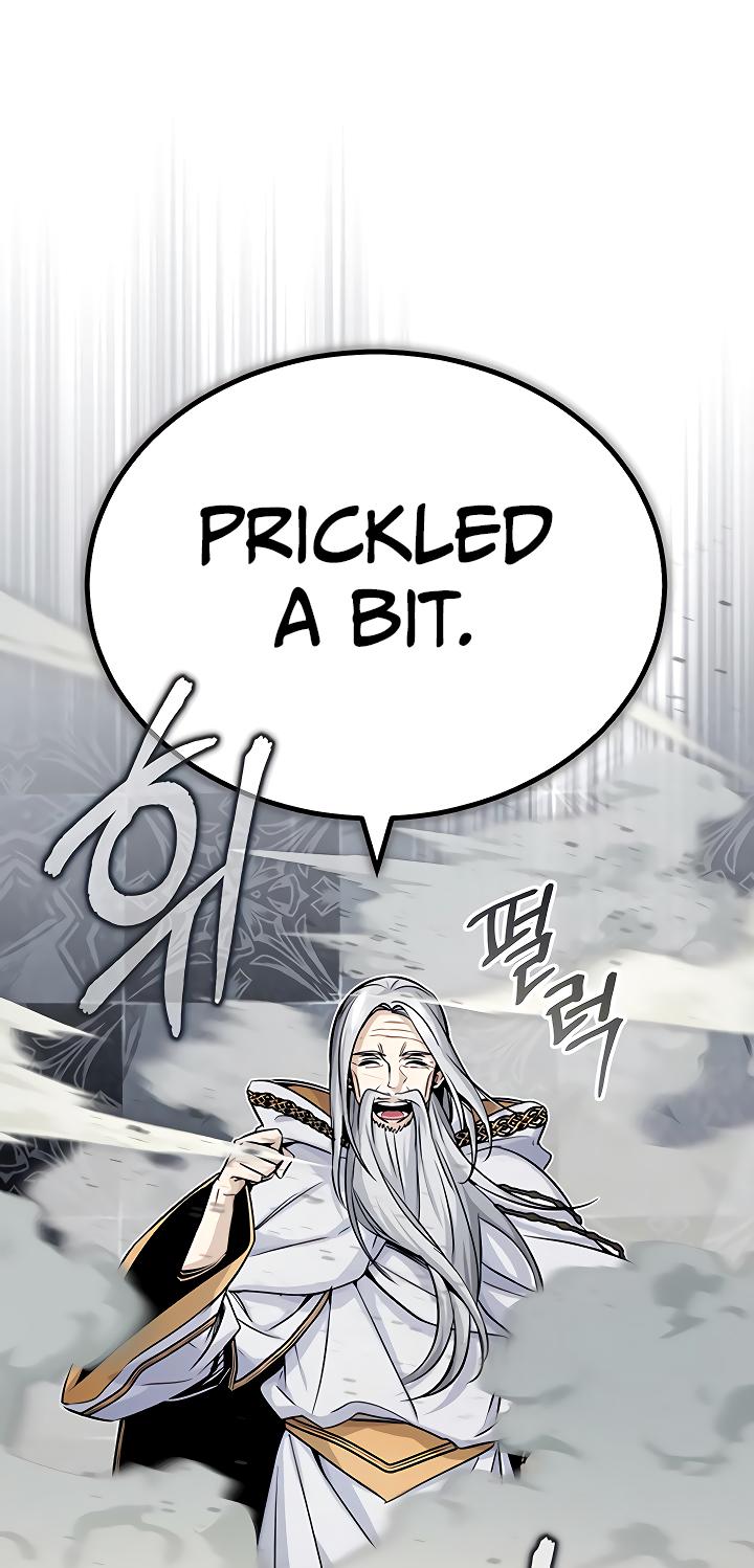 The Dark Magician Transmigrates After 66666 Years Chap 75 - Next Chap 76