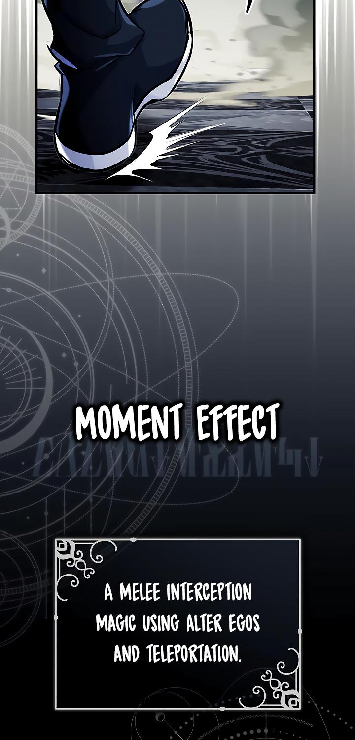 The Dark Magician Transmigrates After 66666 Years Chap 75 - Next Chap 76