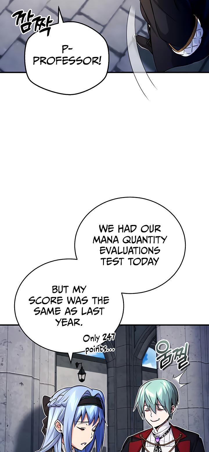 The Dark Magician Transmigrates After 66666 Years Chap 75 - Next Chap 76