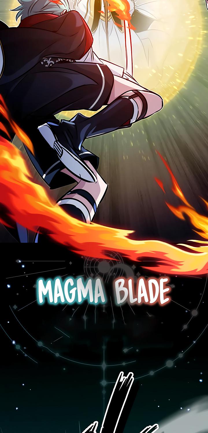 The Dark Magician Transmigrates After 66666 Years Chap 75 - Next Chap 76