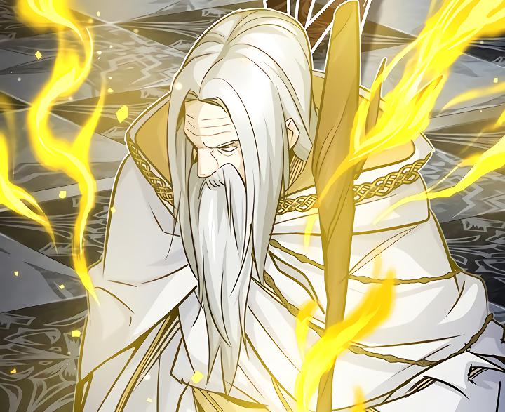 The Dark Magician Transmigrates After 66666 Years Chap 75 - Next Chap 76