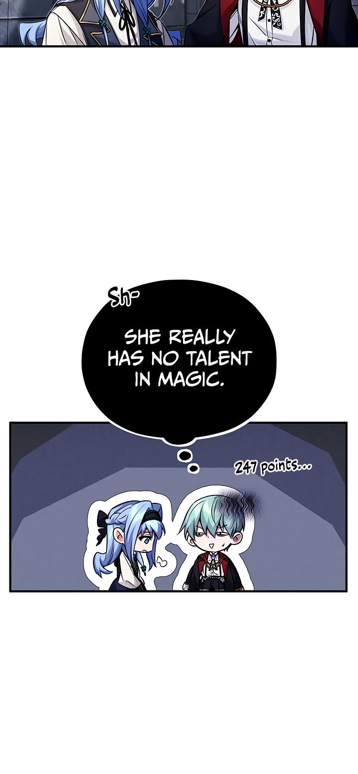 The Dark Magician Transmigrates After 66666 Years Chap 75 - Next Chap 76