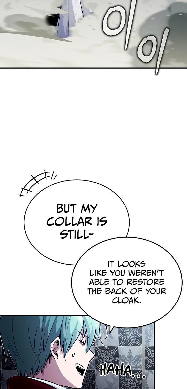 The Dark Magician Transmigrates After 66666 Years Chap 75 - Next Chap 76